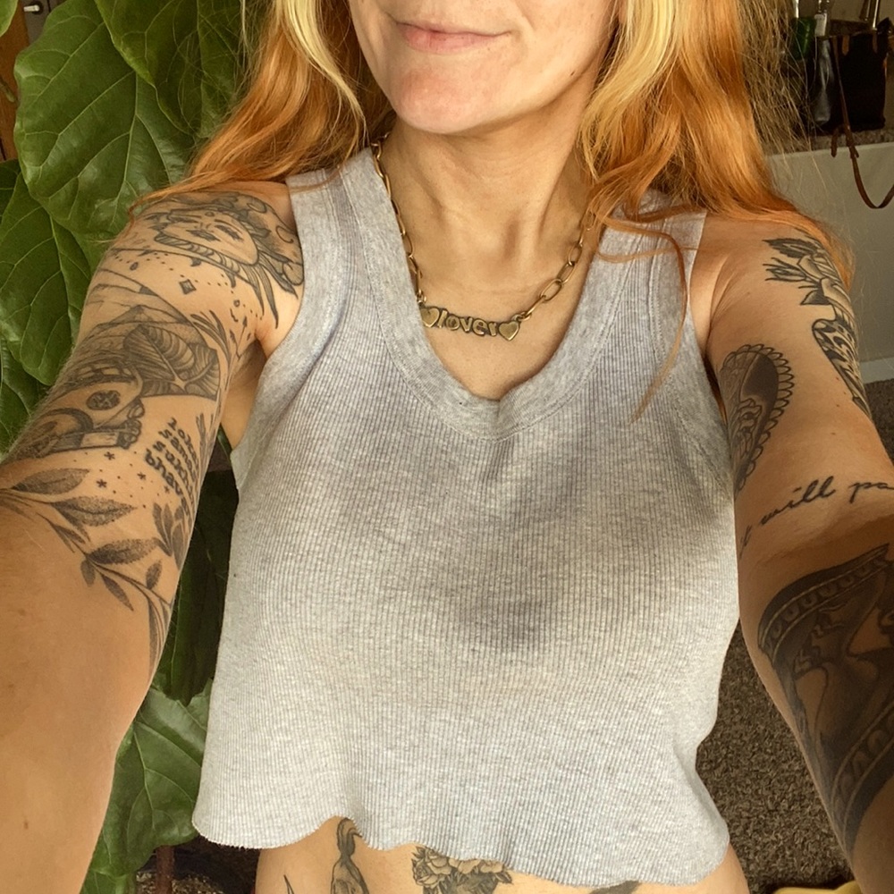 brandy melville